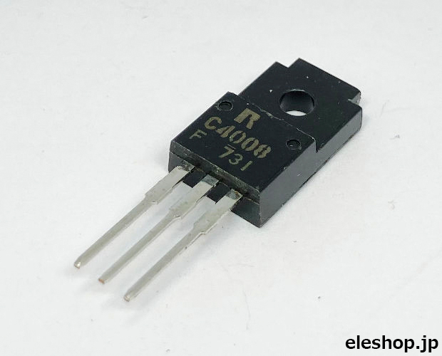30Wパワートランジスタ 80V 4A (100個入) □限定特価品 30Wパワートランジスタ 80V 4A (100個入) □限定特価品