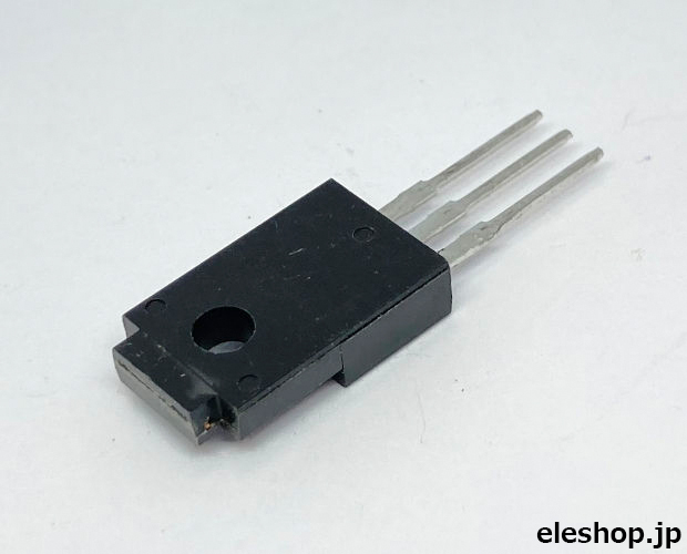 30Wパワートランジスタ 80V 4A (100個入) □限定特価品 30Wパワートランジスタ 80V 4A (100個入) □限定特価品