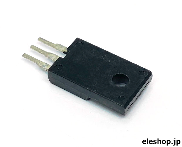 NPNトランジスタ 50V 12A 35W (50個入) □限定特価品 NPNトランジスタ 50V 12A 35W (50個入) □限定特価品