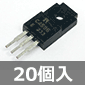 y̔IzNPNp[gWX^ 60V 5A 25W (20) i /2SC4596-E-20P