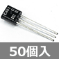 VHFpNPNgWX^ 30V 100mA 200mW 230MHz (50) i