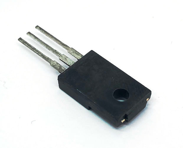 NPN中電力増幅用トランジスタ 60V 6A 40W (20個入) □限定特価品 NPN中電力増幅用トランジスタ 60V 6A 40W (20個入) □限定特価品