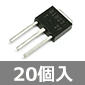 �O�m�d�@ �d�̓X�C�b�`���O�pNPN�g�����W�X�^ 50V 3A 15W (20��) ����������i��