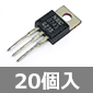 NEC gd͑pNPNgWX^ 80V 4A 40W (20) i