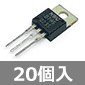 NEC NPNp[gWX^ 40V 3A 20W (20) i