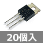 y̔IzNPNp[gWX^ 80V 7A 40W (20) i /2SD843Y-20P