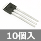 Pch �p���[MOSFET 60V 5A (10��) ����������i��