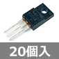 y̔IzNEC N`lp[MOS-FET 100V 20A 35W (20) i /2SK1292-20P