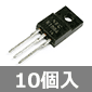 NEC N�`���l�� �p���[MOS-FET 700V ±2A 30W (10��) ����������i��