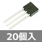 N�`���l�� �p���[MOS-FET 60V 20A 40W (20��) ����������i��