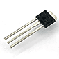Nch MOSFET