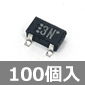 N`lMOS FET 50V 100mA (100) i