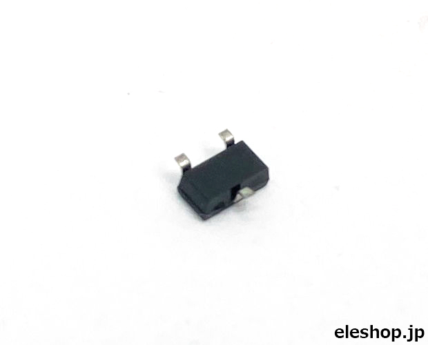 NチャネルMOS FET 50V 100mA (100個入) □限定特価品□ / 2SK620 NチャネルMOS FET 50V 100mA (100個入) □限定特価品□ / 2SK620