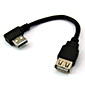 y̔IzUSB(A) L`ϊP[u(E) 15cm [RoHS]/2A-R015