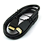 y̔IzHDMIP[u bL1m[RoHS] /2HDMI-10