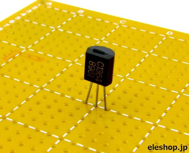 2SC3240トランジスタ Yahoo!オークション - 2SC536-G 汎用トランジスター 40V 100mA