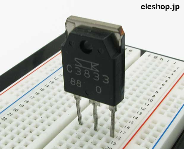 2SB733 TRANSISTOR B733 | eBay