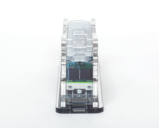 渡辺車輌工業 3Dアクデン 京阪電車600形616号車 / 3020 渡辺車輌工業 3Dアクデン 京阪電車600形616号車 / 3020