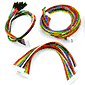 y̔Iz32×16hbg}gNXLEDplڑpP[u3p /32X16DOT-CABLE3
