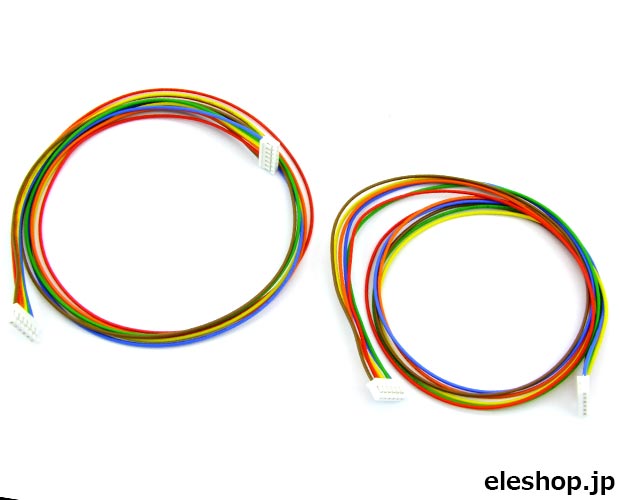 32×16ドットマトリクス3色LEDパネル(赤/橙/緑) 3枚+ケーブルセット ■限定特価品■