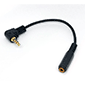 2.5mm3.5mm 4ɃXeIpϊP[u 15cm