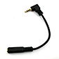 3.5mm 4ɃXeIpϊP[u 15cm [RoHS]