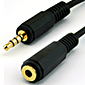 y̔Iz3.5mm4ɃXeIWbN(435)-3.5mmXeIvO(OMTP)ϊP[u bL 15cm [RoHS] /435-OMTP/015