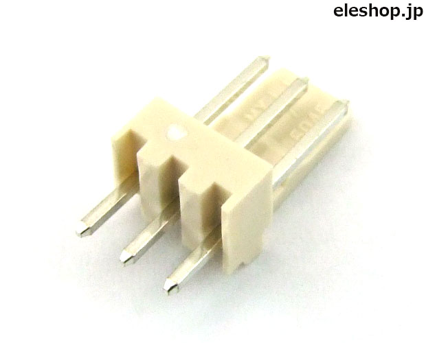2.5mmピッチ電線対基板用I型ポスト(ウエハー ストレートタイプ 2.5mmピッチ電線対基板用I型ポスト(ウエハー ストレートタイプ