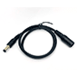 J 2.1mm DCR[h 0.5m
