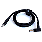 y̔IzPDP[u 20V USB-C(IX)-2.1mm 1m [RoHS] /5521UC-10A