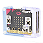 y݌ɌzMI:Power Case for the BBC micro:bit Blue micro:bit d{[hpP[X u[