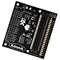 y̔IzKitronik 16 Servo Driver Board for the BBC micro:bit 16T[{hCo[{[h /5612