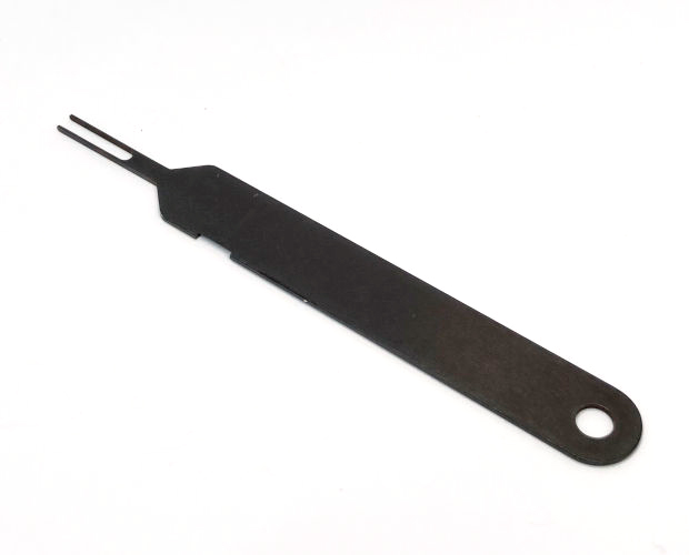 Amazon.co.jp: モレックス(molex) 引抜工具 57031-6000: DIY