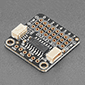 STEMMA QT/Qwiic�݊� DS2482S-800���� 8ch I2C - 1-Wire Bus�A�_�v�^