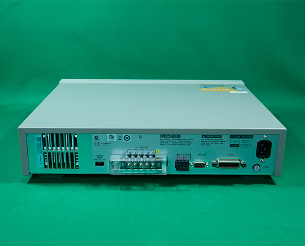 中古・キーサイトテクノロジー(アジレント) 直流安定化電源 [代 中古・キーサイトテクノロジー(アジレント) 直流安定化電源 [代