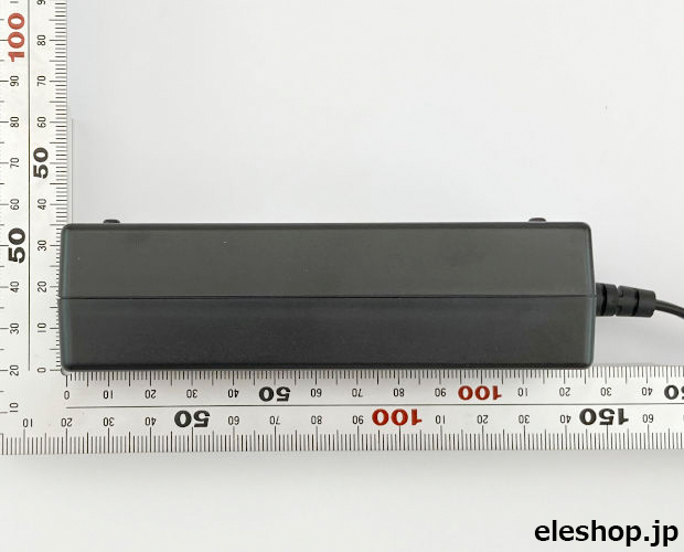 ENG 60W ACアダプタ DC12V 5A ACケーブル付 / 6A-601DA12 ENG 60W ACアダプタ DC12V 5A ACケーブル付 / 6A-601DA12