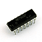 7422 DIP fA48Bit NAND
