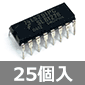 y̔IzFairchild Semiconductor(tFA`Ch) 8 }`vNT 3Xe[go (25) i /74LS251PC-25P