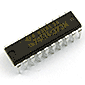 �y�݌Ɍ���z74ALS373 DIP