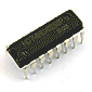 y̔Iz74HC4538 DIP /74HC4538