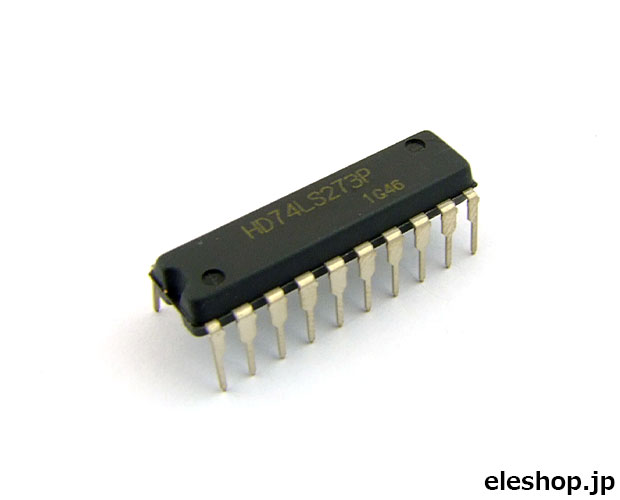 74LS273 DIP / 74LS273 74LS273 DIP / 74LS273