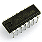 y̔Iz74LS295 4BIT RIGHT-SHIFT LEFT-SHIFT REGISTERS WITH 3-STATE OUTPUTS /74LS295