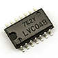 y̔Iz74LVC04 tbg /RD74LVC04BFP