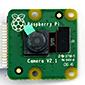 Raspberry Pi Camera Board V2[RoHS]
