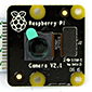 Raspberry Pi NoIR Camera Board V2[RoHS]