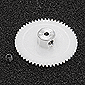 y̔IzM(W[0.5) 54x2mm /91615