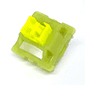 Outemu Lemon Switch V3 Silent Tactile