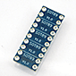 SOT-89-3 ピッチ変換基板 コンパクト（5枚パック）