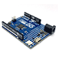 フィジカルコンピューティングモジュール Arduino Uno R4 Minima