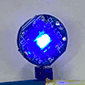 磁気スイッチ付LEDモジュール:ブルー